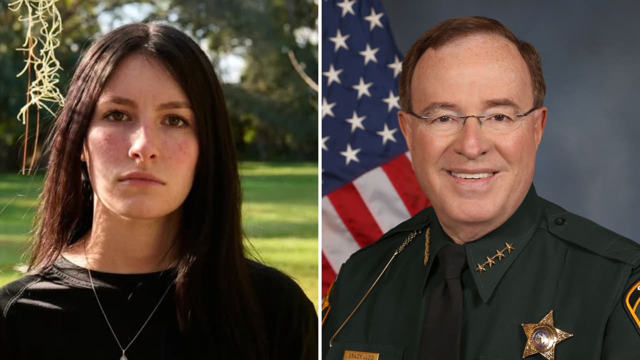 Sheriff enfrenta demanda por criminalizar a menor en fallida investigación de abuso