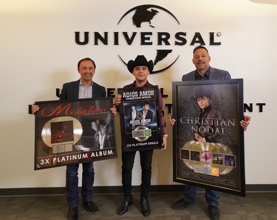 Dicho álbum fue certificado por la RIAA ( Recording Industry Association of América, responsable de la certificación de ventas de discos en Estados Unidos), institución que hace constar que el material ha alcanzado más de 224,000 reproducciones vendidas.