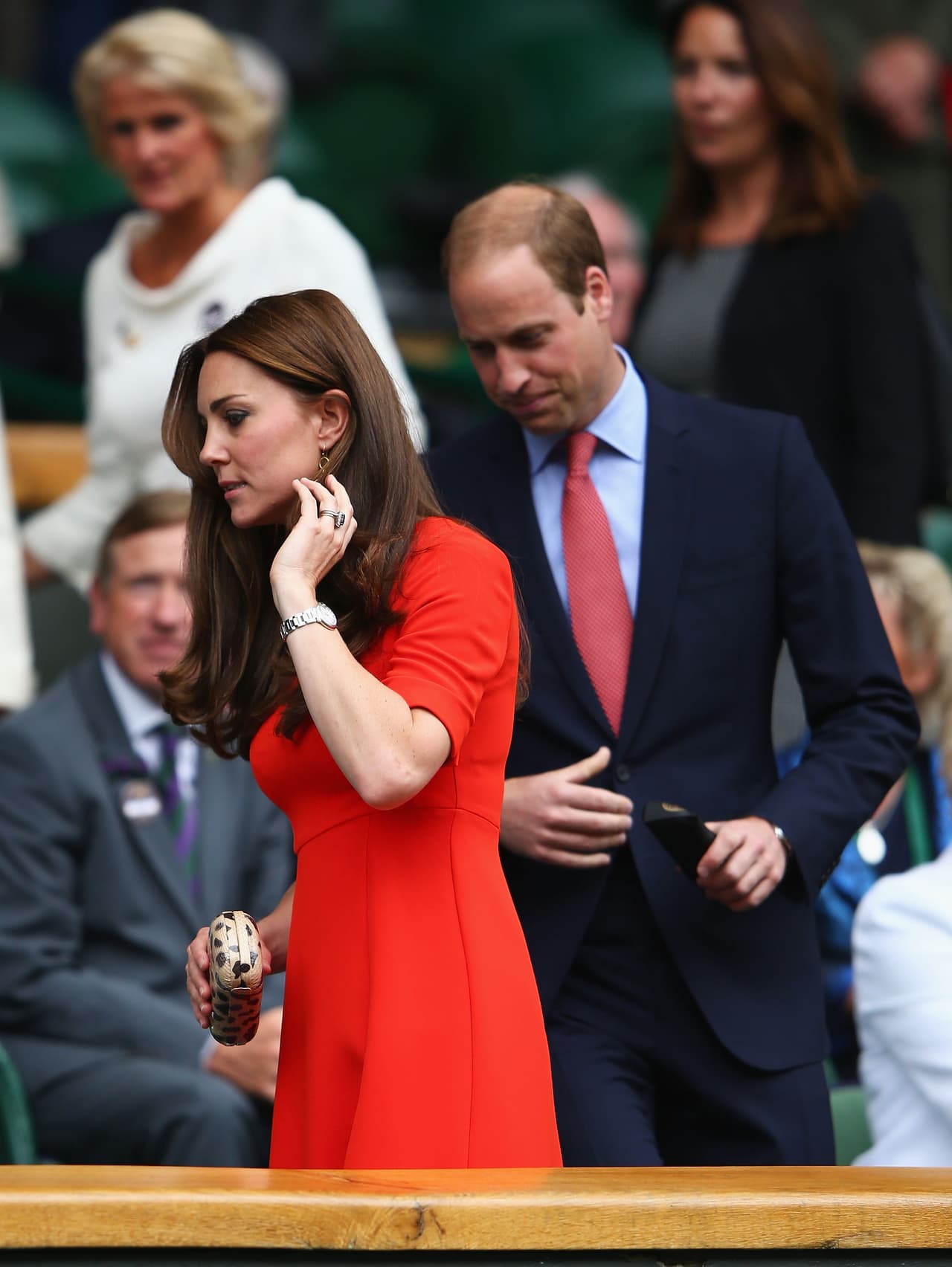 ¡A quienes por cierto no pudieron dejar mucho tiempo solos en casa!