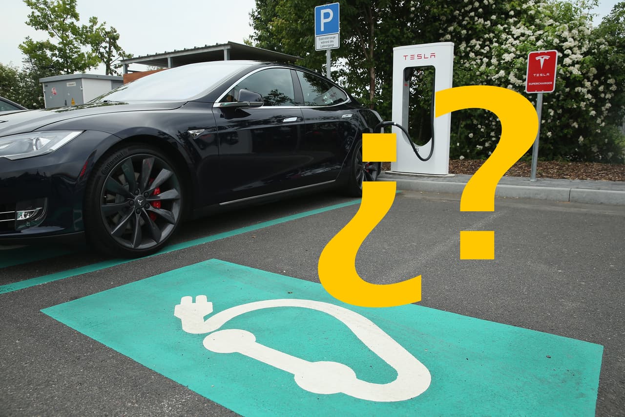 ¿De qué se trata el producto secreto que Tesla está a punto de revelar?