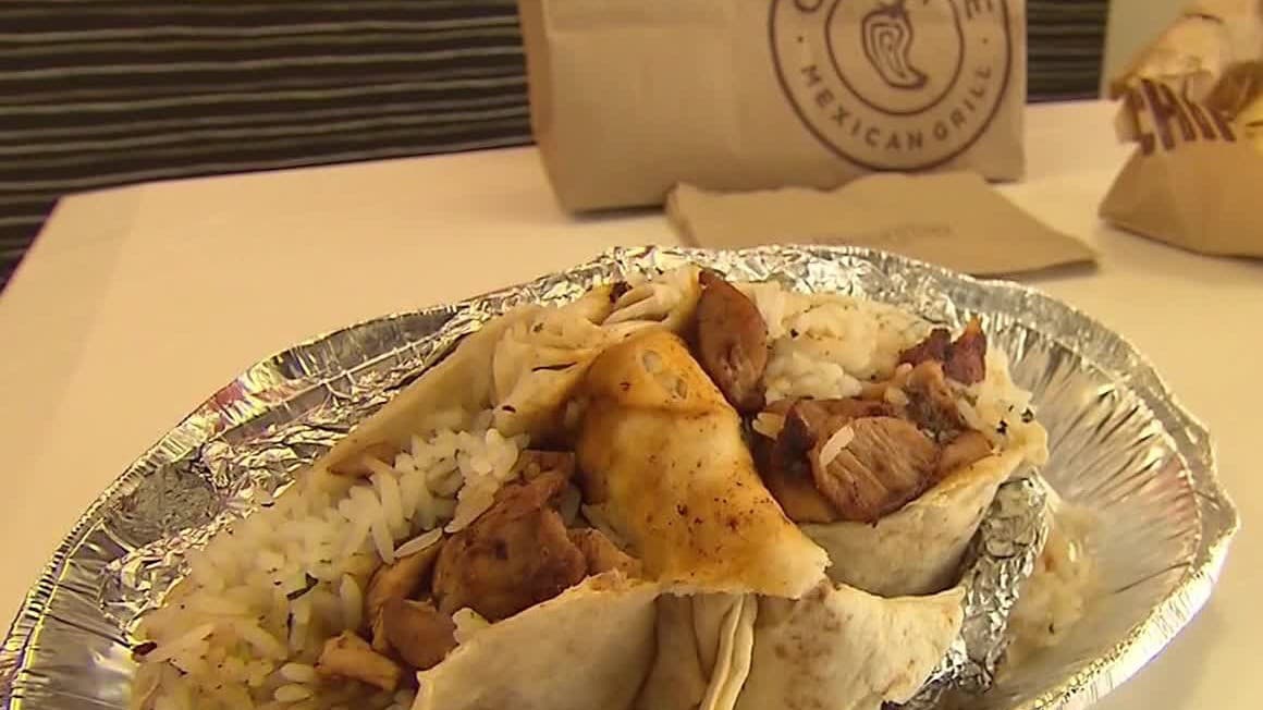 Ofrecen 19,000 trabajos durante la 'temporada de burritos' en Estados Unidos