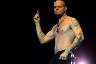 Autoridades intentan prohibir concierto de Calle 13 en Colombia