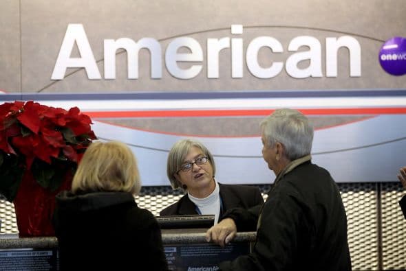 La tercera aerolínea más grande de Estados Unidos afirmó que durante su reorganización continuará brindando sus servicios a los clientes y ellos seguirán teniendo los mismos beneficios, como millas, devoluciones, etc.