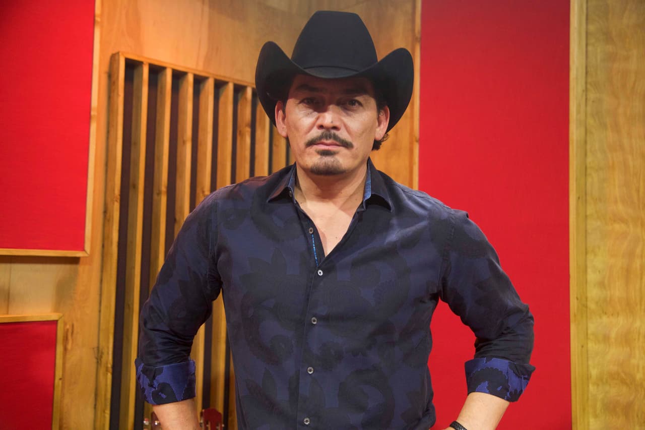 ¿Qué hará hoy José Manuel Figueroa en su cumpleaños?