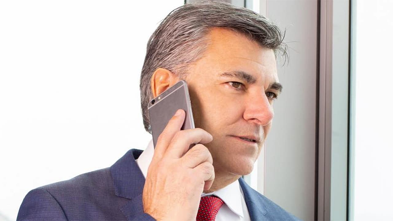 Carlos Delgado: "LUMA es una amenaza para la restauración del sistema eléctrico del país"