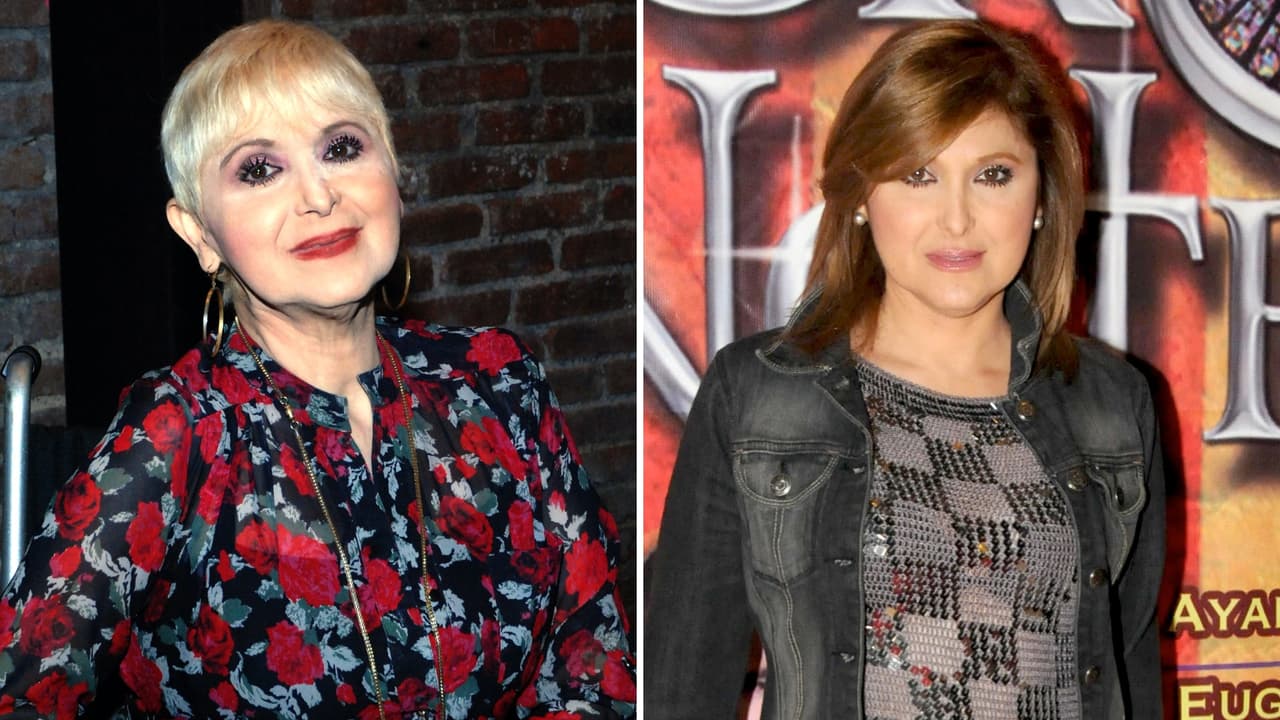 Así fueron los últimos meses de Rosita Pelayo: no podía pagar su tratamiento contra el cáncer