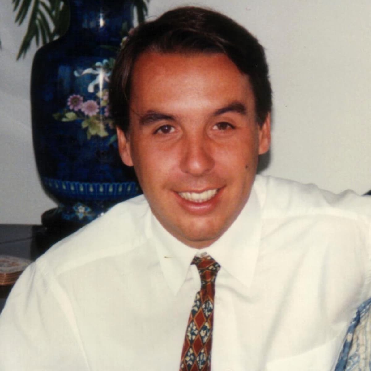 "El señor Azcárraga dijo: 'Pero 
<b>qué poca vergüenza tienes </b>porque no tienes por qué meter a Lucía en este problema'".
<br>