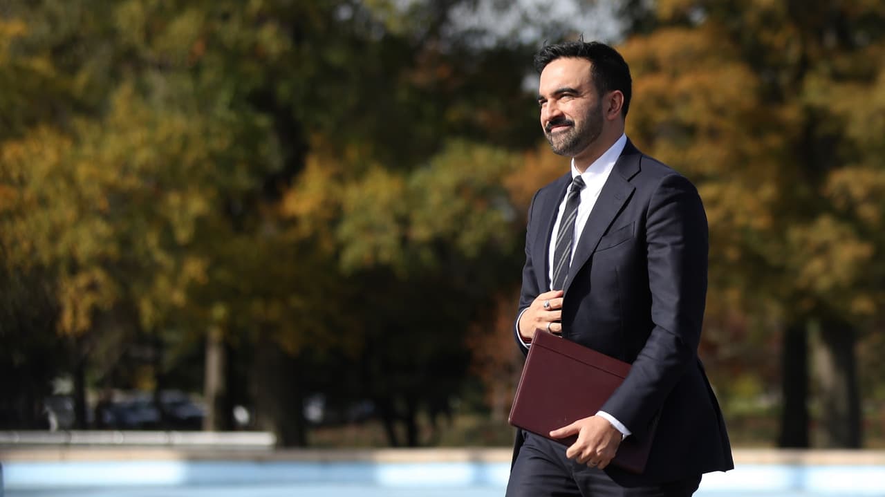 Juramentación de Zohran Mamdani como Alcalde de NYC: revisa la fecha, horarios y agenda