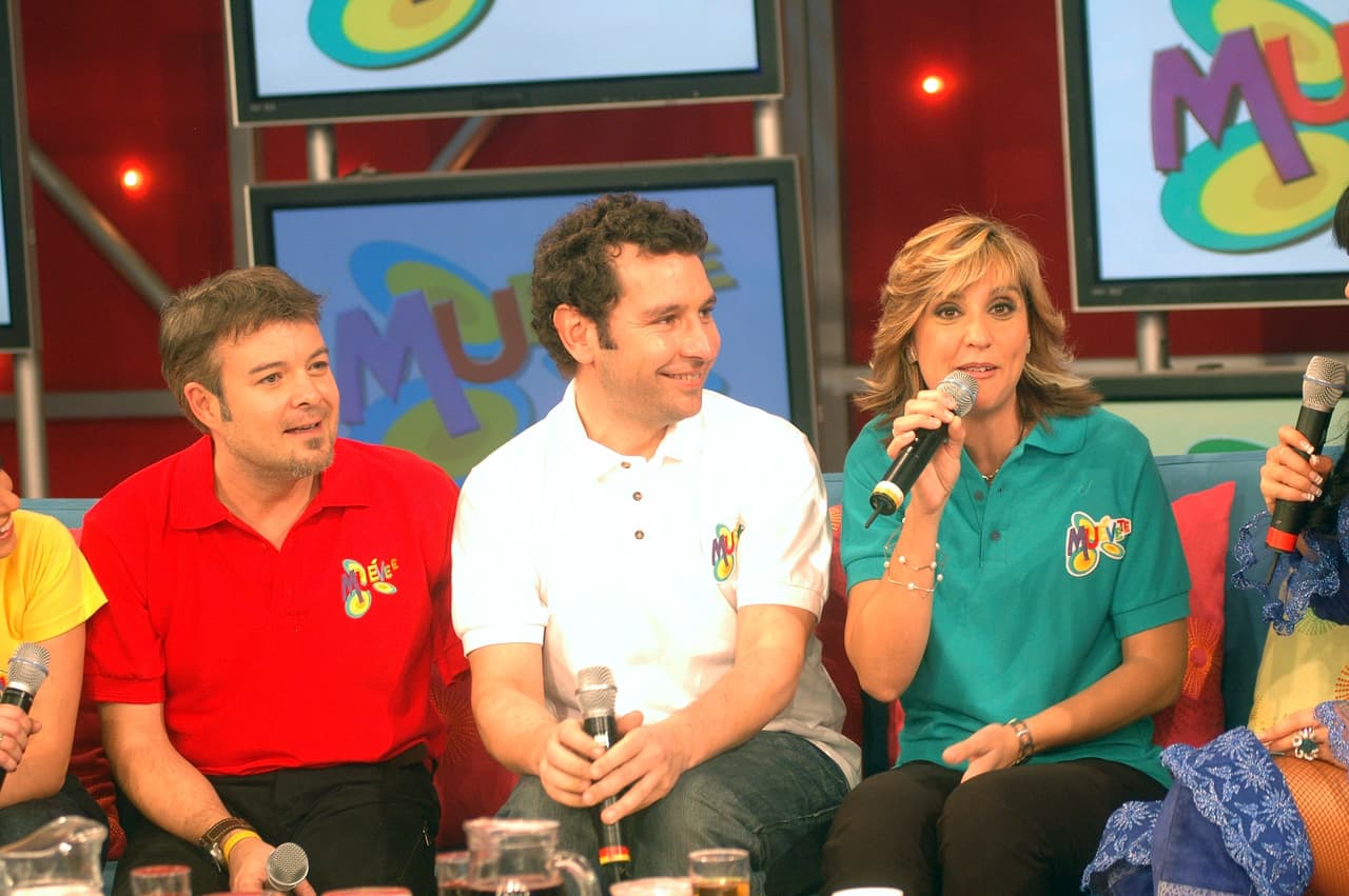 Pero el cantante y empresario supo que el fuerte accidente que sufrió pudo ser mucho peor y haberlo matado, así que se sobrepuso y aprendió una importante lección: “La vida es maravillosa, la vida es un regalo gratis, y hay que exprimir la naranja de la vida cada día”, compartió Tino.