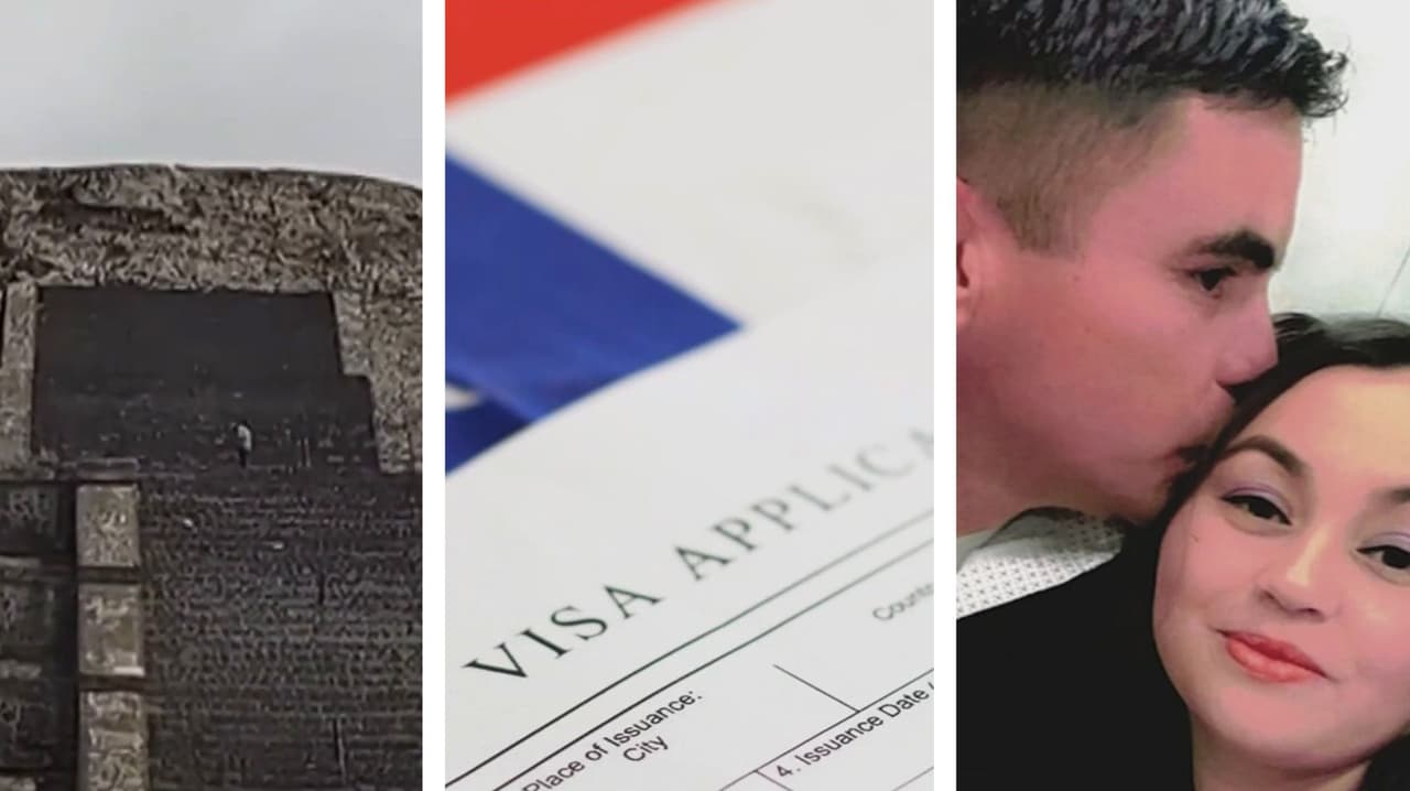 Lo mejor de N+ Univision de la noche | lunes 20 de abril de 2026