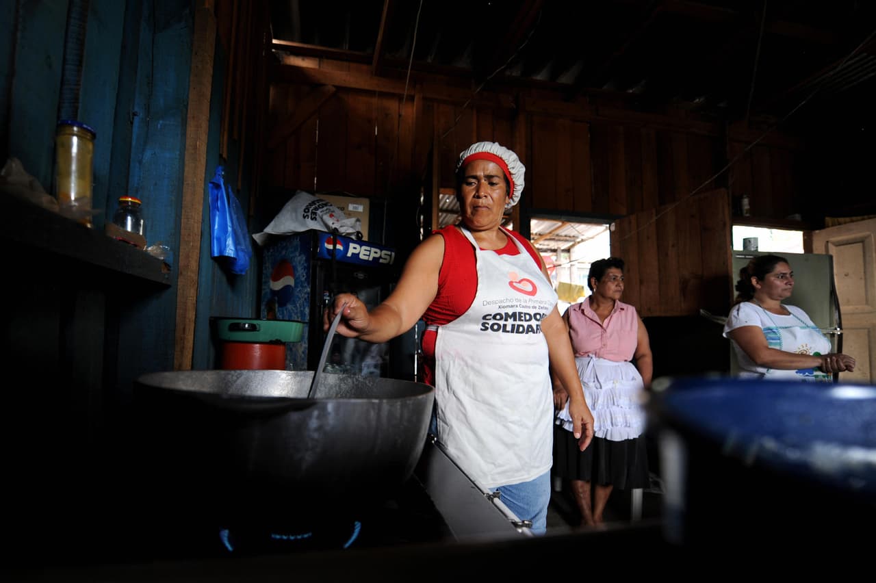 La desigualdad salarial es real y las hispanas lo sufren