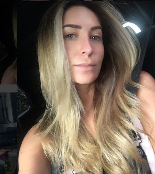 El trabajo ha sido una buena medicina para la actriz, ya que desde el año pasado se encuentra grabando la telenovela 'Por amar sin ley', donde se reencontró con su expareja 
<b>Víctor García</b>.