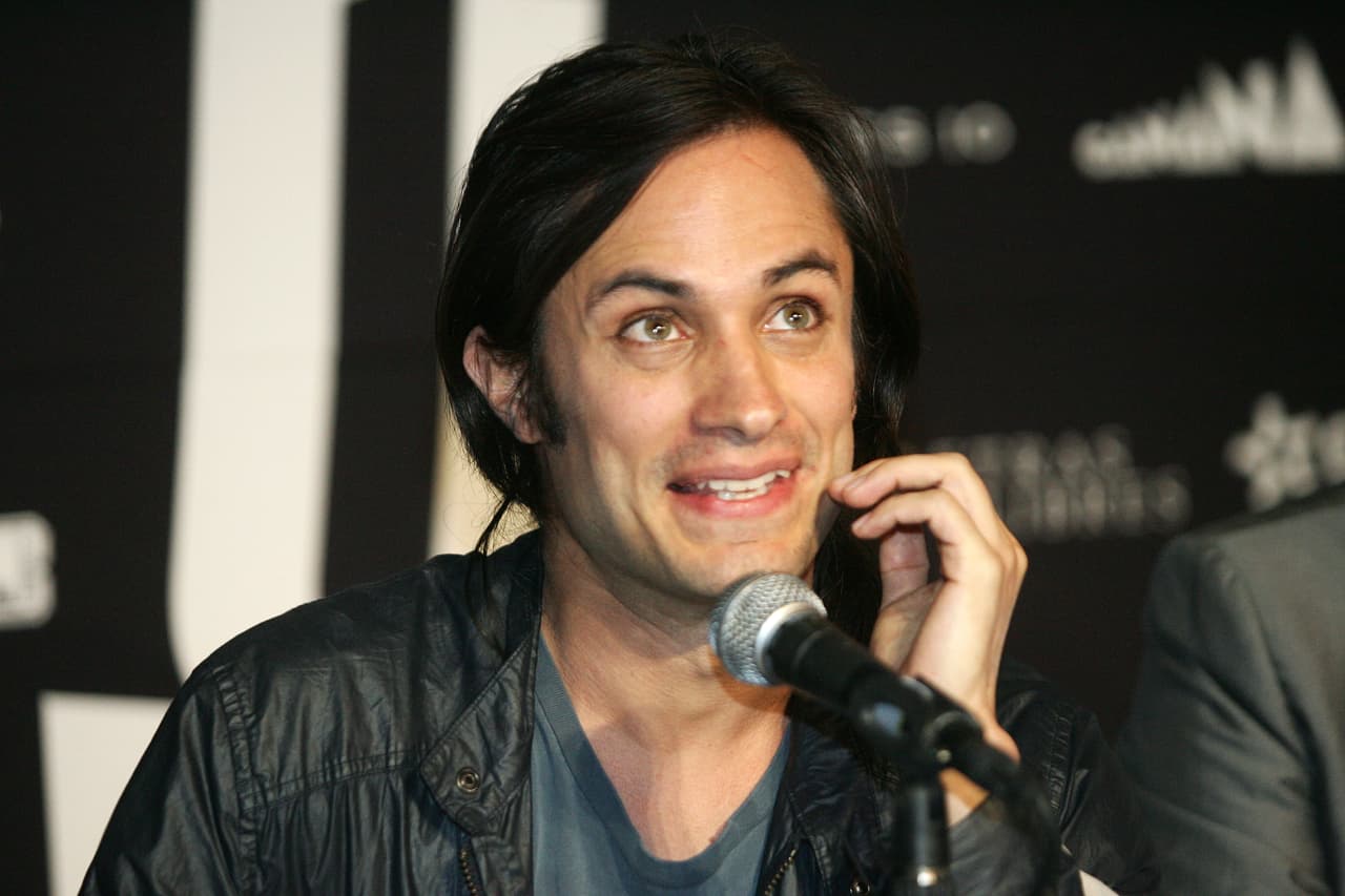 Productora de la que ambos actores son propietarios.