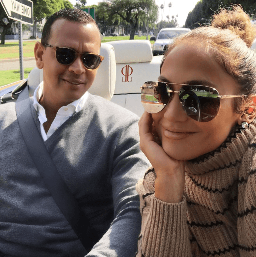 <b><a href="https://www.univision.com/temas/jlo">JLo</a></b> y
<b>Alex Rodriguez</b> son la pareja del momento y cada día nos recuerdan que el amor llega cuando menos te lo esperas.