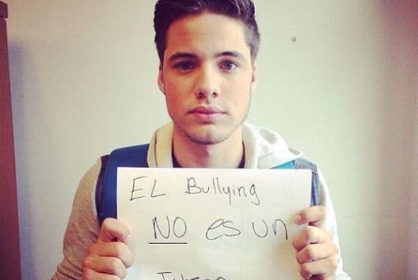 El cantante venezolano William Valdes. Foto tomada de Twitter.