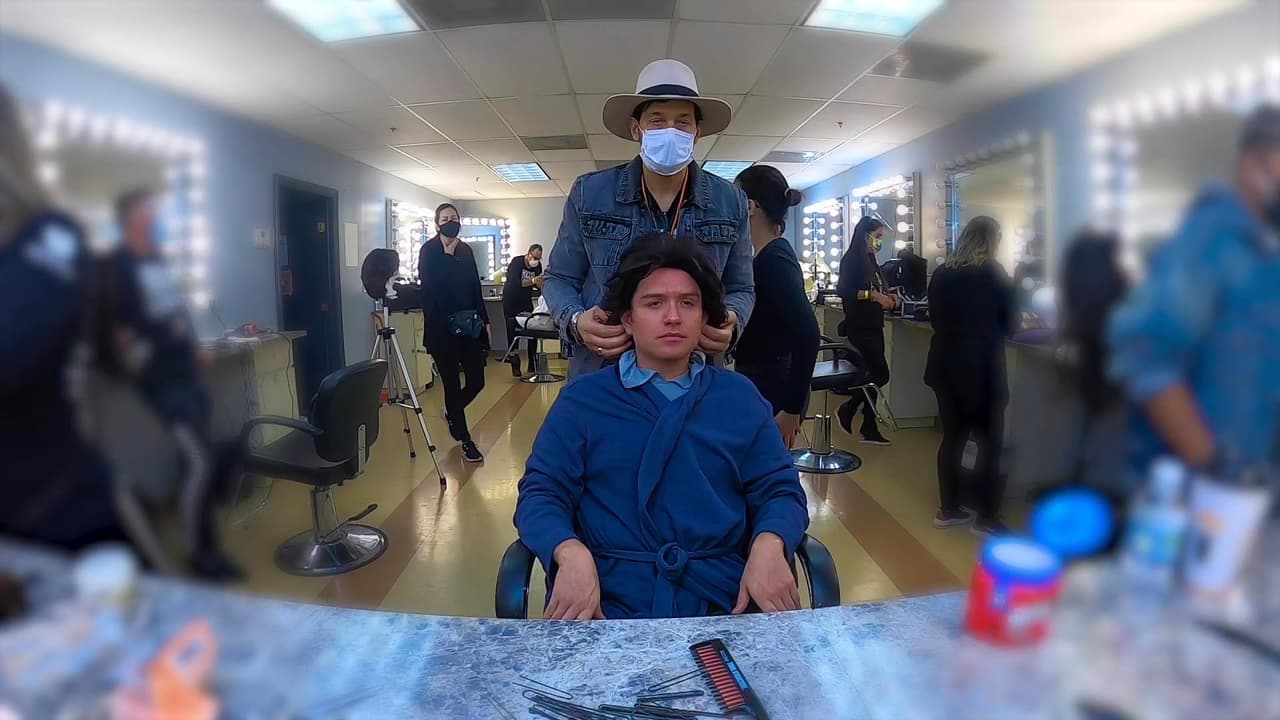 Todo ello ayudó para que lograramos ver en escena al artista que conquistó con su música alrededor del mundo en 45 años de trayectoria.