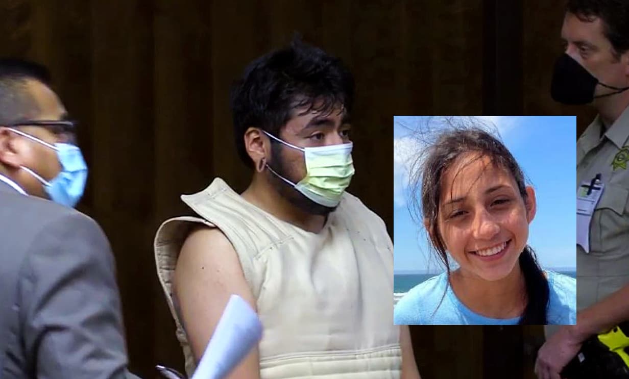 Presentan 12 cargos a sospechoso del secuestro, violación y homicidio de Patricia Alatorre