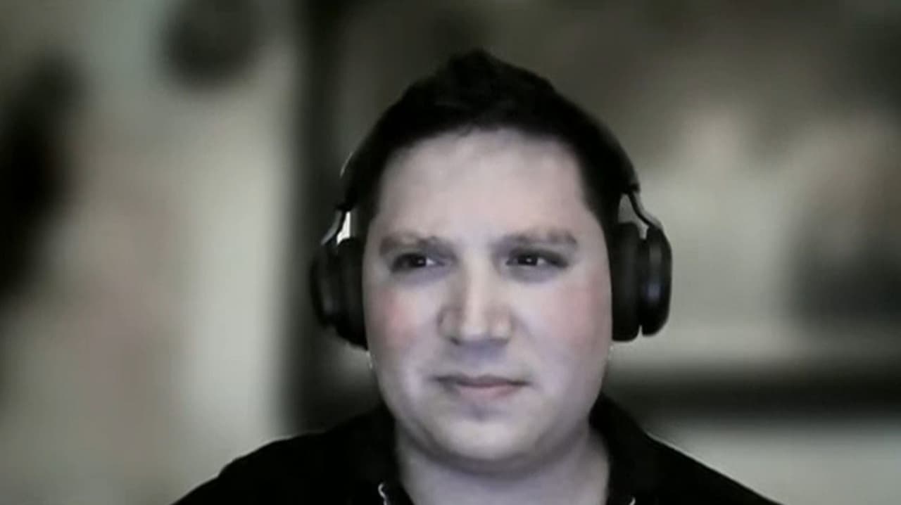 El ingeniero mexicano que aplicó 11 veces a la NASA y ahora tiene un trabajo clave en la misión Artemis