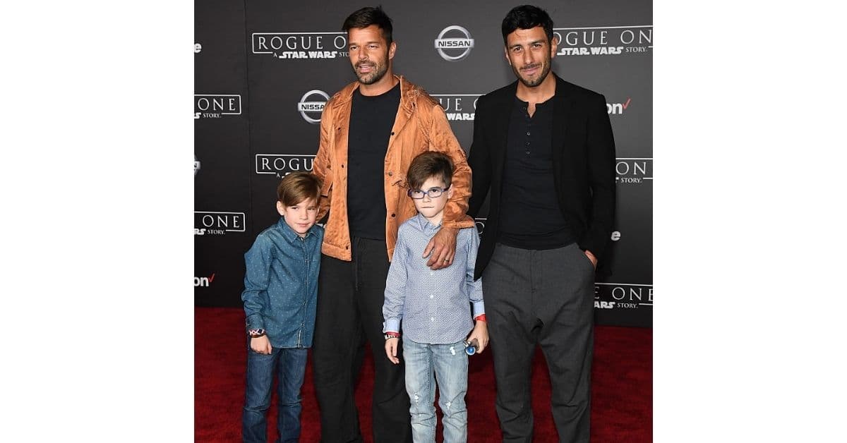 En diciembre de ese año, el cuarteto posó en conjunto para la prensa en la premiere de la película ‘Rogue One: A Star Wars Story’.