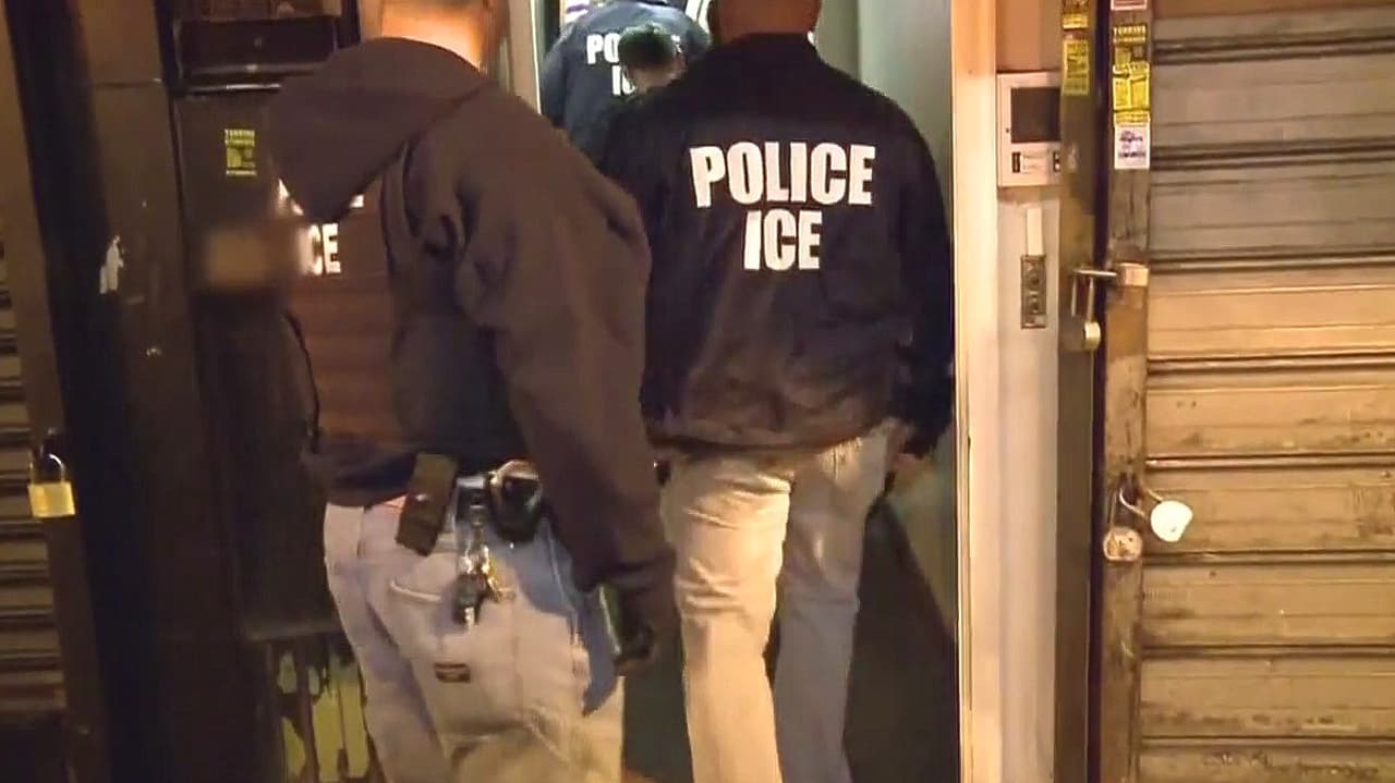 Prohíben persecuciones peligrosas de ICE en carreteras y familia de Renee Good demanda al Gobierno