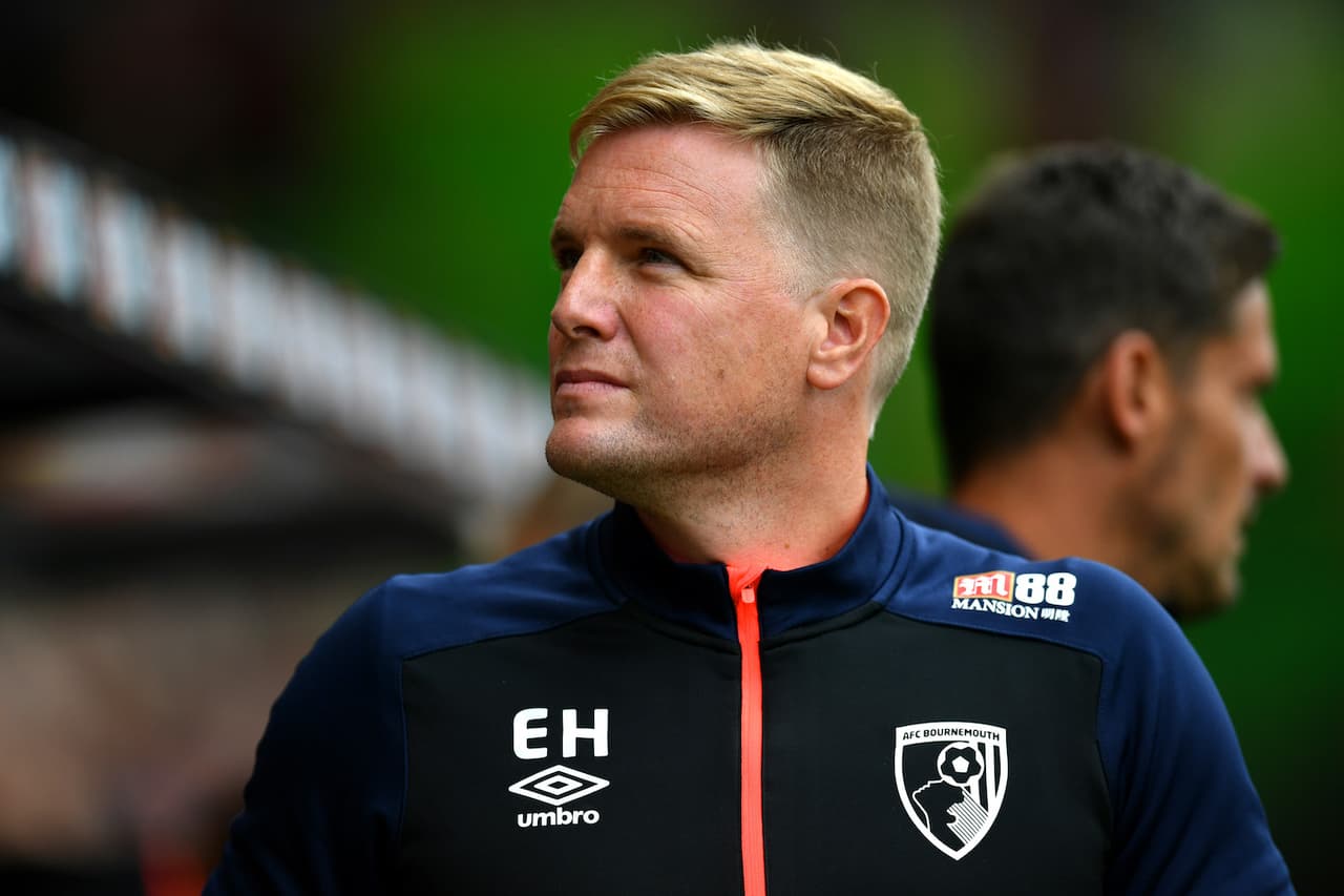 En solo tres temporadas llevó al equipo del sudoeste inglés de la League One a la Premier League, pasando por el Championship del que quedó campeón en a temporada 2014/2015.