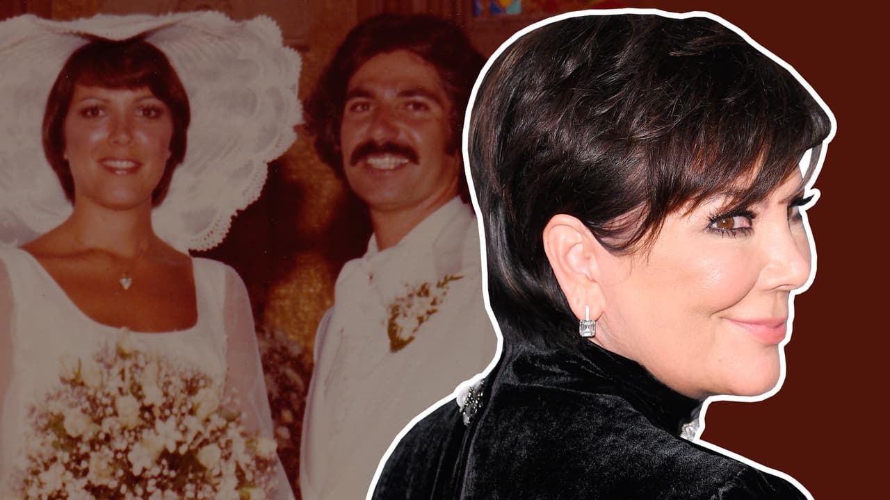 Kris Jenner recuerda cómo su primer divorcio la dejó en la calle: "No podía comprar un tomate"