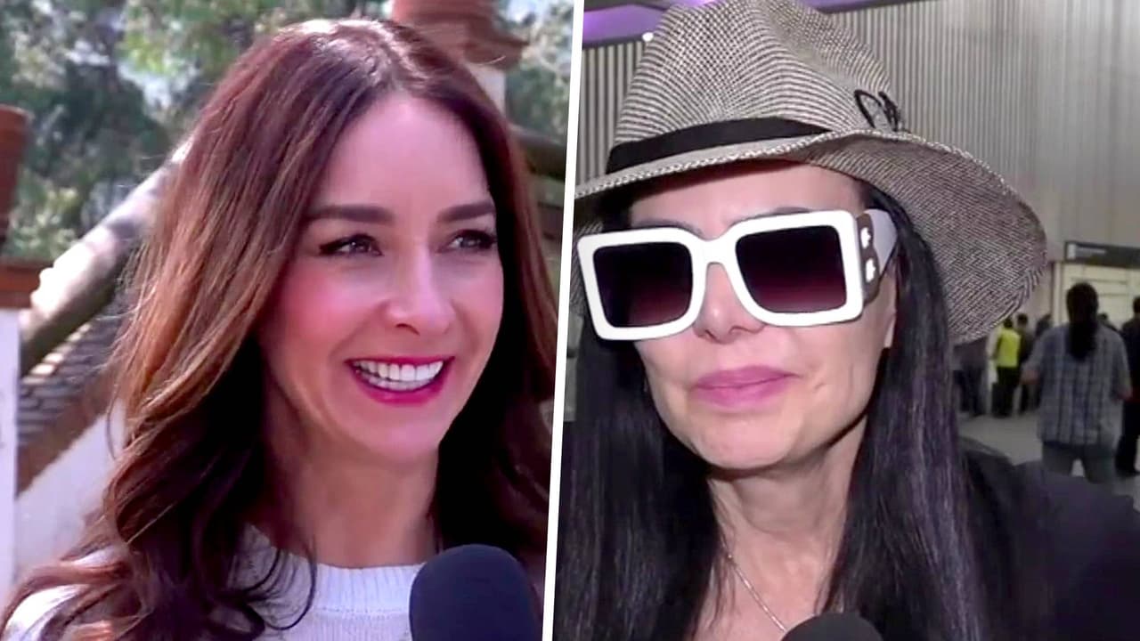 Susana González, Maribel Guardia y más hablan del objeto más preciado que perdieron y les gustaría recuperar