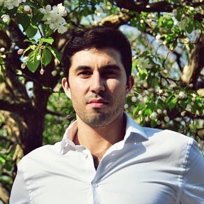 Christian Seale's profile picture