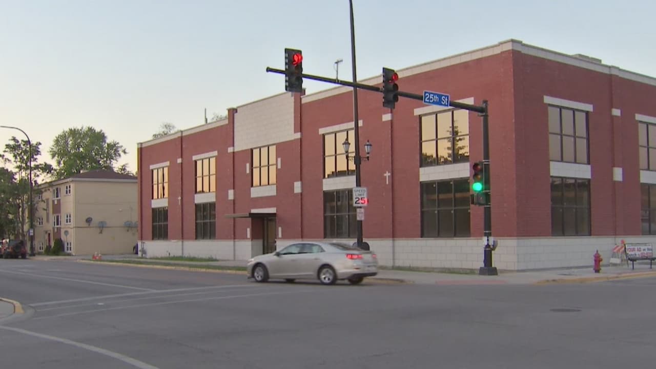 Un presunto intento de rapto de una niña en Cicero provoca preocupación en el área