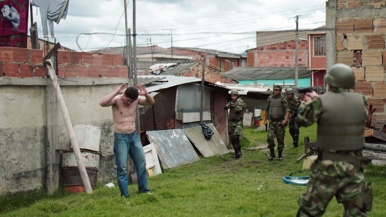 Unluckily for him, the soldiers captured him and, under ‘El Chapo’s instructions, kept him alive.