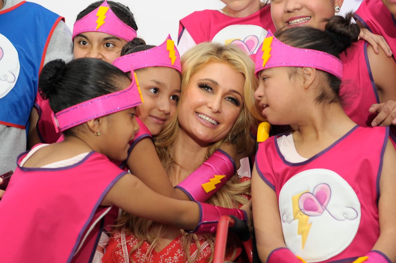 ¡Qué bonita imagen!