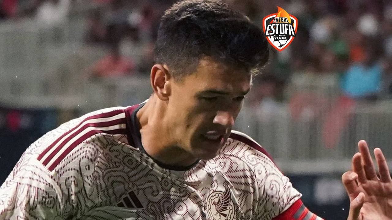 César Montes ya tiene oferta de otro club para seguir en LaLiga