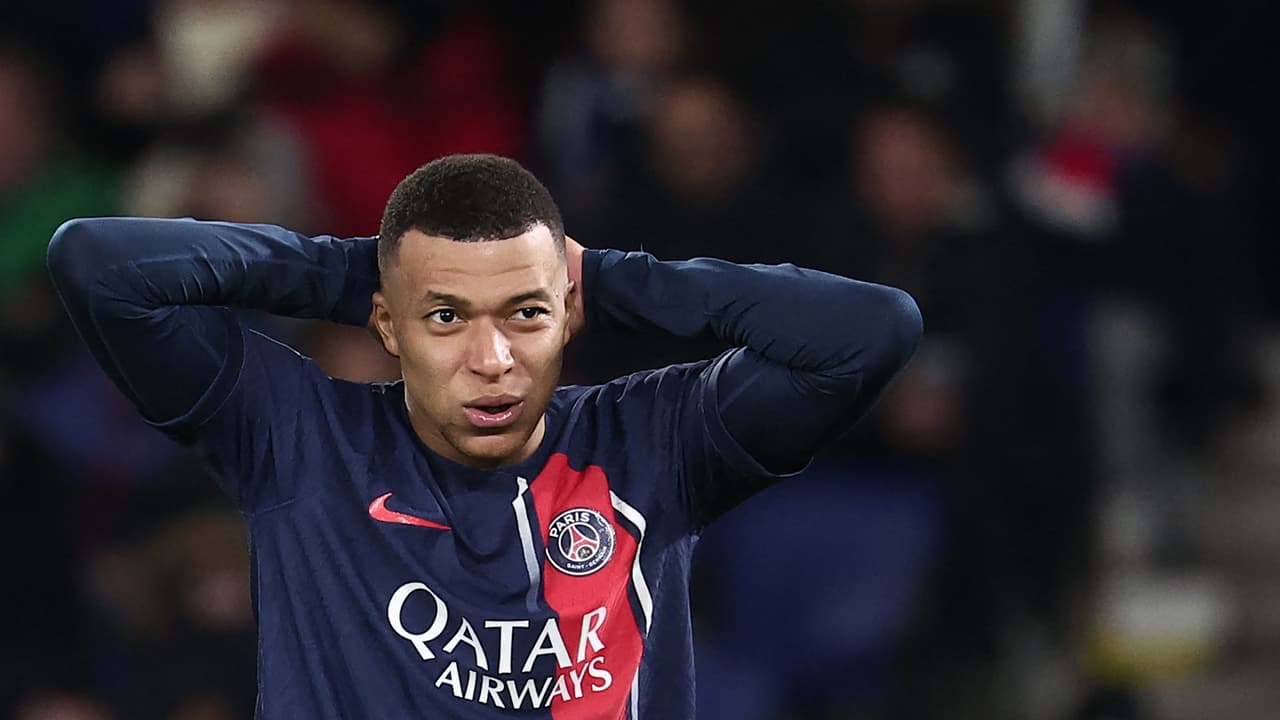 Real Madrid en alerta: Mbappé rompe silencio sobre su futuro