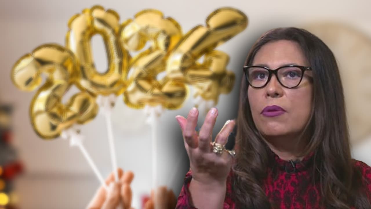 El 2024 según los números: Yael de las Estrellas predice cómo será el nuevo año