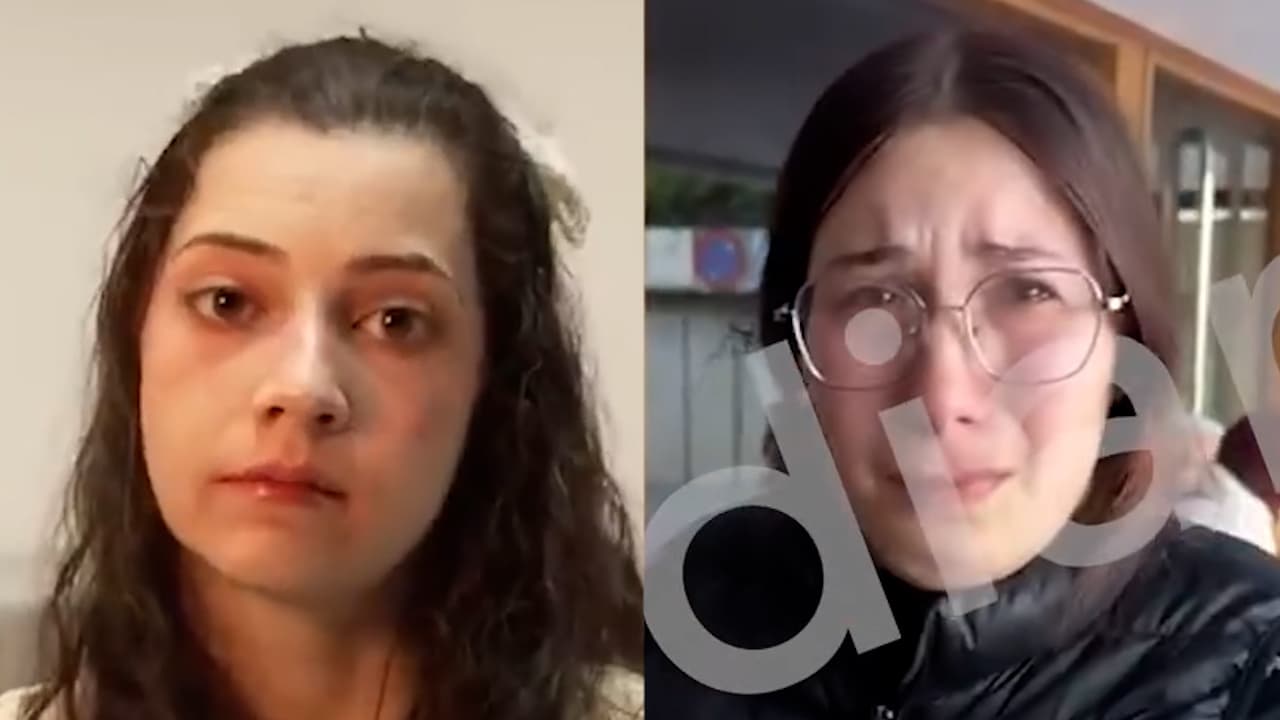 Mejor amiga de Noelia Castillo intentó verla por última vez y no se lo permitieron: desgarradoras imágenes