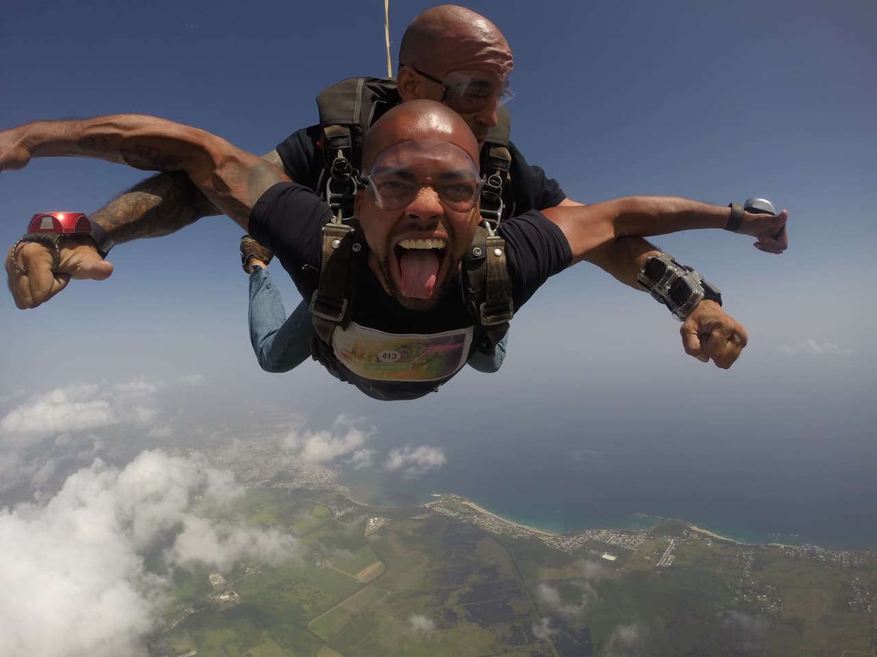 Se pusieron extremos para el comienzo de la nueva temporada de Estos Dos Sin Frenos.