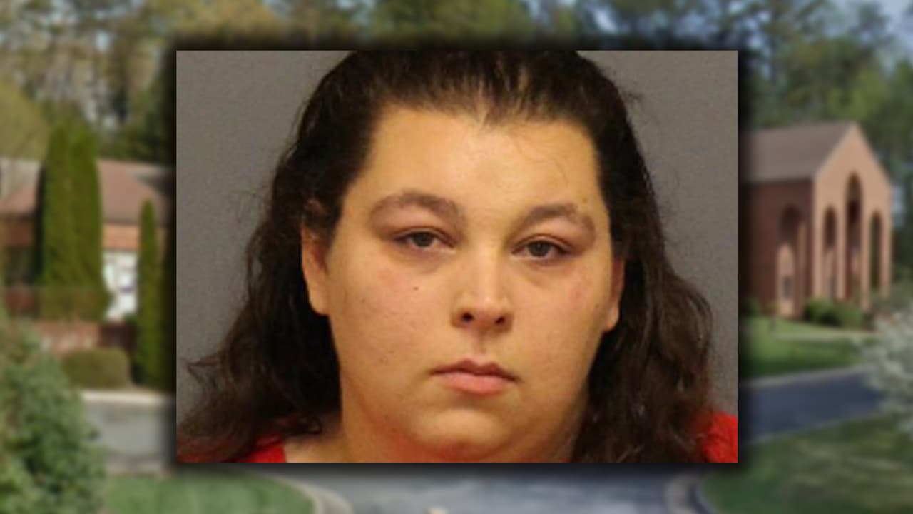 Sentencian a 50 años de prisión a cuidadora de niños de una iglesia por grabar pornografía infantil 
