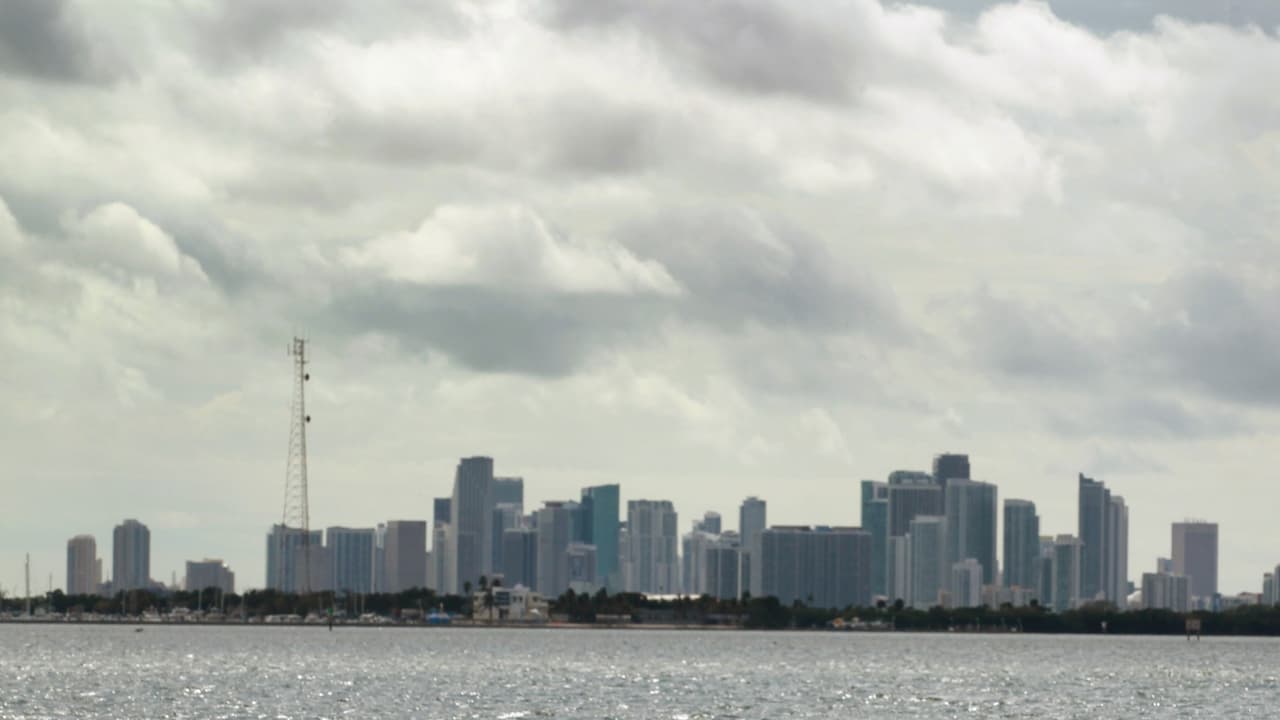 Aviso de inundaciones para zonas de Miami-Dade y Broward