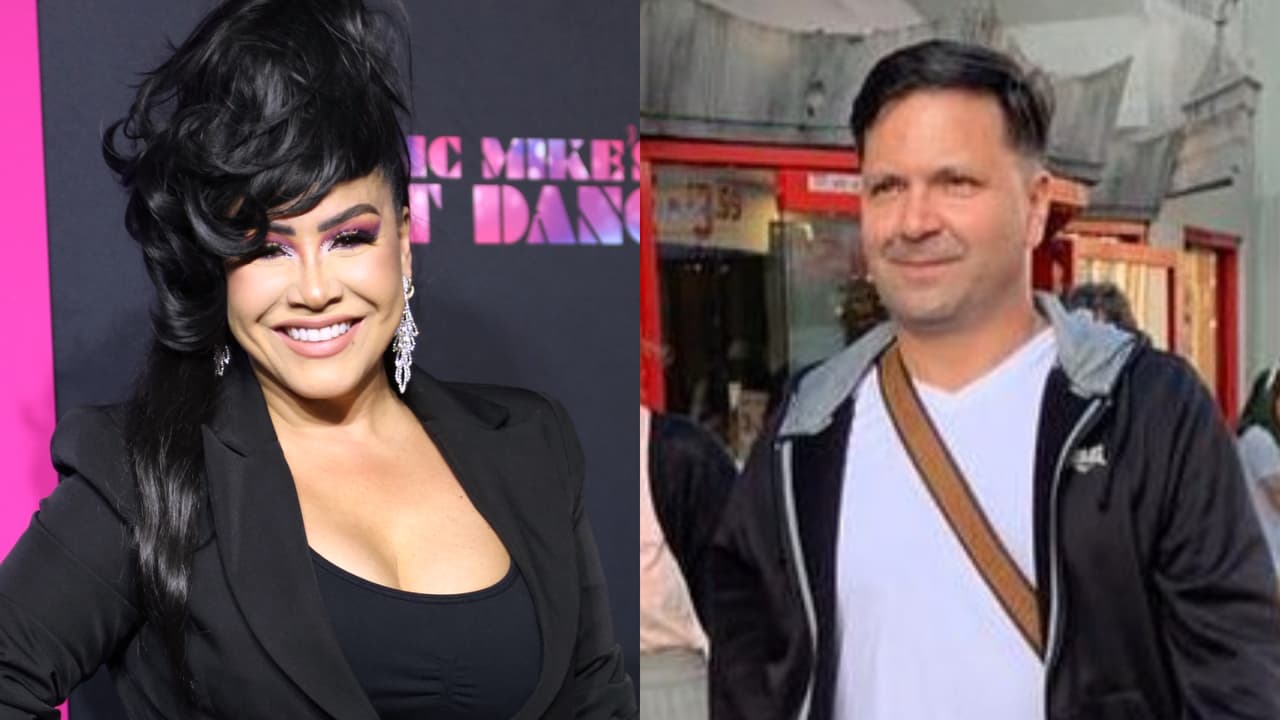 Esposo de 'La Venenosa' sorprende con mensaje a su 'princesa' tras ventilarse que tendría pareja