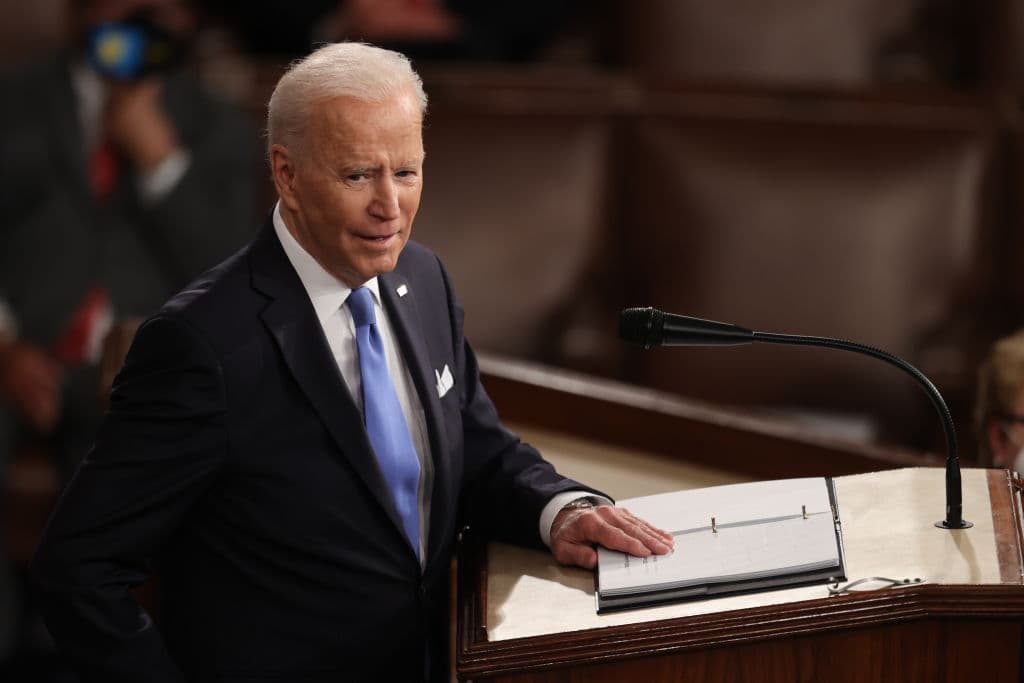 La agenda Build Back Better del presidente Biden: cómo ayudará a la comunidad latina de hoy y del futuro