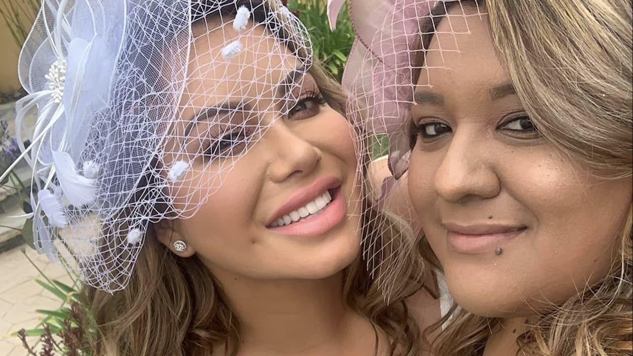 La asistente de Chiquis Rivera espera que no la “vaya a matar” después de ‘exponerla’ en público