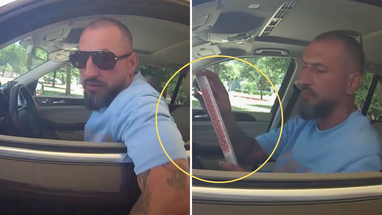 Arrestan en Texas a estafador internacional acusado de fraude con cajeros automáticos