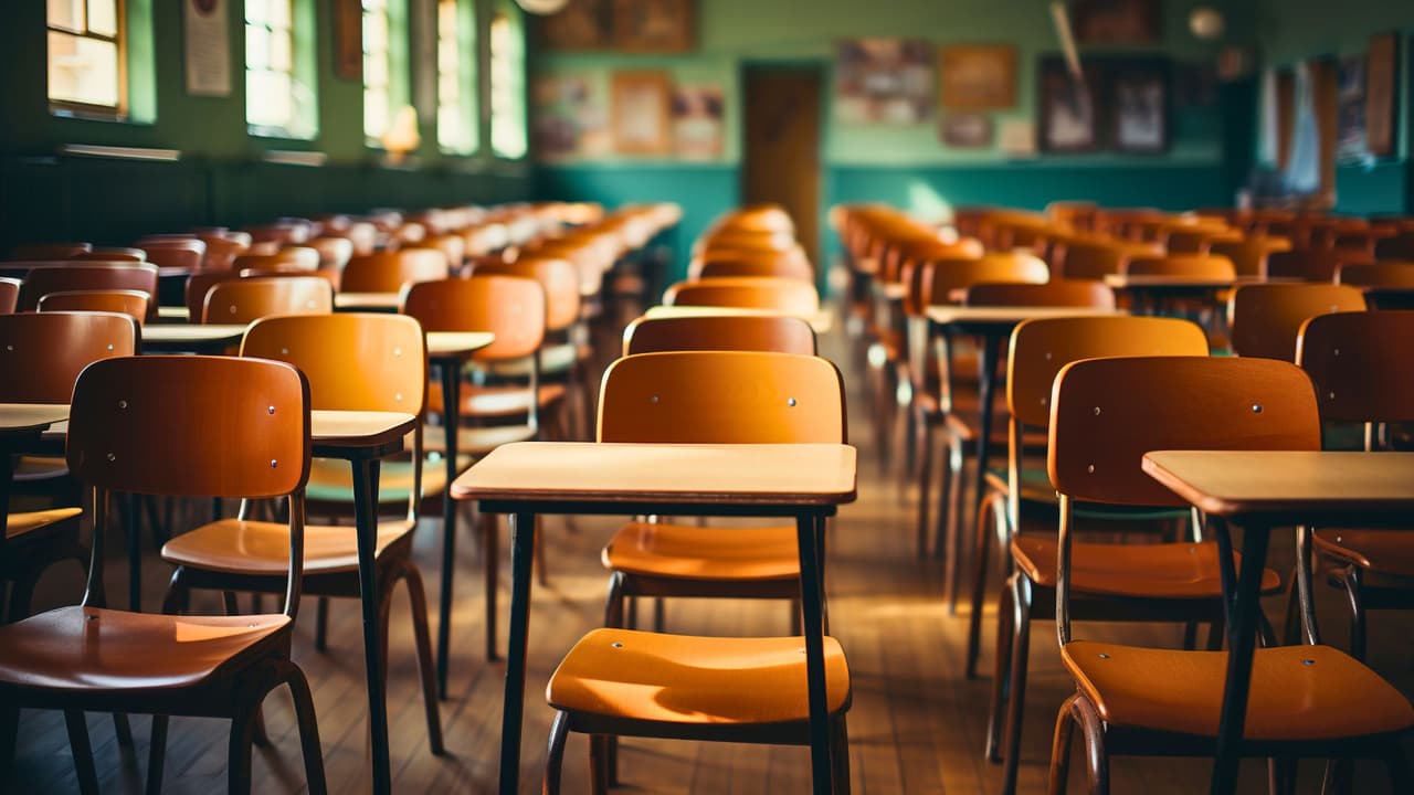 <b>Por qué es importante:</b> El distrito tiene un déficit de $17.7 millones para el año escolar 2024-25. En 2023, ya tuvo que despedir a 133 empleados para reducir costos. Ahora busca formas de ahorrar más dinero y usar mejor sus instalaciones.