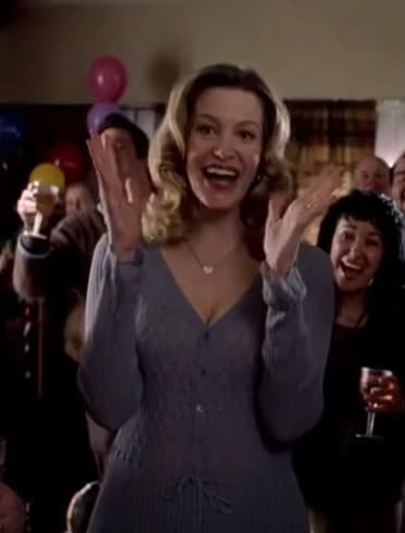 <b>Skyler White de 'Breaking Bad'</b>
<br>No lo neguemos: Skyler fue uno de los personajes con menos fans a lo largo de 'Breaking Bad'. No solo gastó el dinero de Walter para pagar una deuda de su examante, sino que constantemente le recriminaba sobre sus negocios ilícitos. Pero, seamos honestos, Skyler en todo momento lo que buscaba era el bienestar de sus hijos: hizo lo que creía mejor para salvar a su familia del mundo de las drogas en el que estaba metido su esposo.