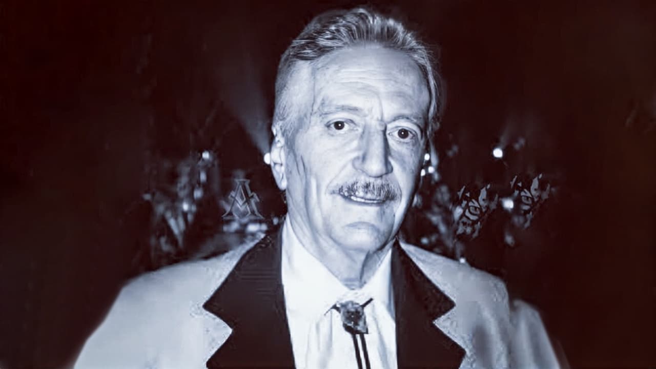 Muere el actor Fernando Almada, ícono del cine mexicano