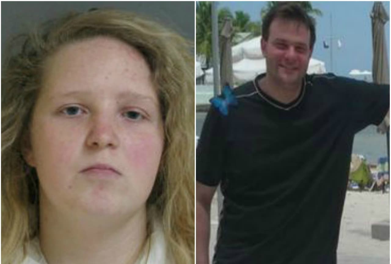 Menor acusada de asesinar a un conductor de Uber acumula 40 infracciones más mientras está detenida