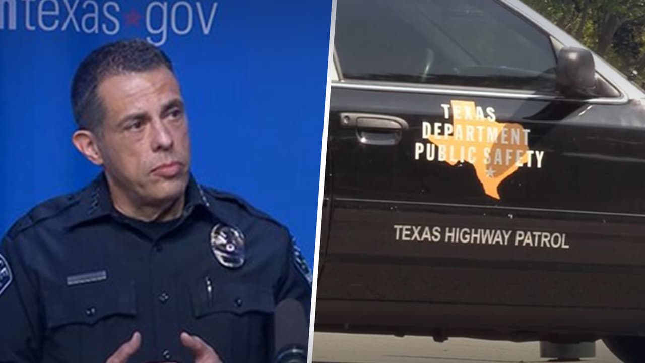 Criminalidad en Austin disminuye un 25% gracias a colaboración con DPS, dice la policía