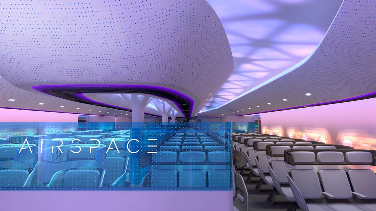 Airbus, que emplea 134,000 personas en todo el mundo generó ingresos de casi 70 mil millones de dólares en 2018. El consorcio multinacional europeo es uno de los líderes mundiales en aeronáutica y compite muy de cerca con la estadounidense Boeing.