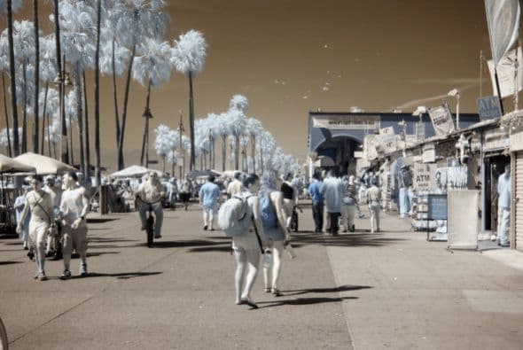 Silicon Beach, la alternativa playera a Silicon Valley