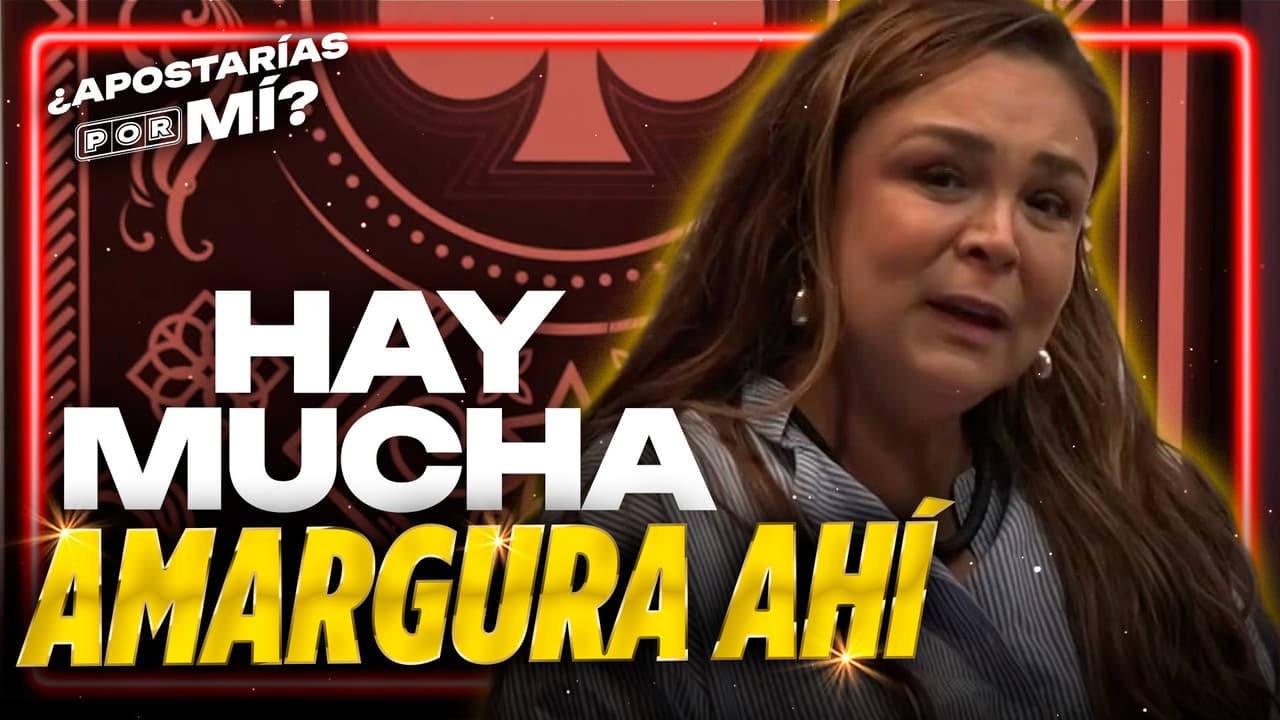 Paciencia al límite: Brenda y Mario se contienen ante los comentarios PASIVO-AGRESIVOS de Laura